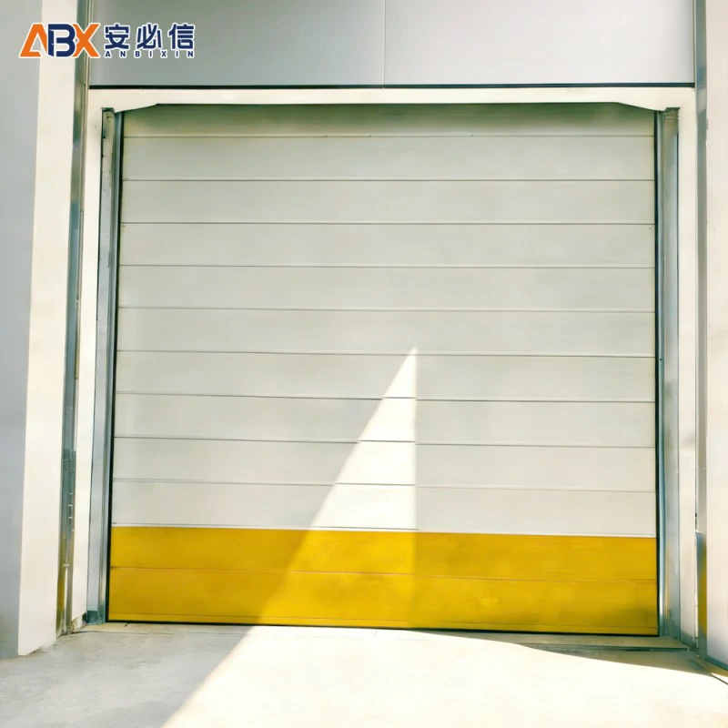 贵阳市提升门